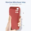 Hülle für Xiaomi Redmi 10 Case Cover Bumper Silikon Produktbild-Vorschau 2