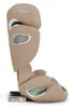 Cybex Solution T i-Fix Plus, kleur: beige Productafbeelding-voorbeeld 3
