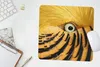 MuchoWow® Mauspad Mousepad Nahaufnahme des Auges eines Produktbild-Vorschau 5