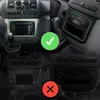 Radio Android 10'' 64GB pour Mercedes W639 (2003-2010) Voir les images du produit 2