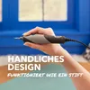 Dremel 2050-15 Stylo+ Multi- funktionswerkzeug Voir les images du produit 26