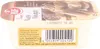 RUF Nuss-Nougat dunkel zart-schmelzend aus frisch Produktbild-Vorschau 3