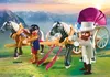 PLAYMOBIL Princess 70449 Romantische Pferdekutsche Produktbild-Vorschau 7