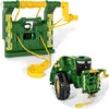 Rolly Toys Rollypowerwinch – navijak na traktor John Deere Náhľad obrázku produktu 5