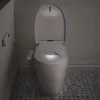 Smarter Premium Dusch-WC-Sitz mit Warmluft-Fön, Produktbild-Vorschau 7