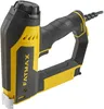 Stanley HTS Elektrischer Handtacker 5in1 Voir les images du produit 17