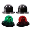 Marine Boat Yacht Light,Bow Navigation Lights,LED Marine Náhled obrázku produktu 5