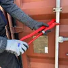 Rohrzange | Eckrohrzange 45° S-Maul 2 Zoll Produktbild-Vorschau 7
