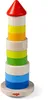 Haba Sales GmbH & Co.KG HABA Stapelspiel Wackelturm 2 Produktbild-Vorschau 1
