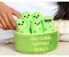 Just Play Emotional Support Pickles, Kuscheltier Produktbild-Vorschau 2
