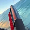 HEYNER® Gratte-glace pour voiture avec balai à neige Voir les images du produit 9