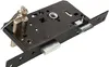 KOTARBAU® Einsteckschloss 90x63mm für Profilzylinder Links Produktbild-Vorschau 6