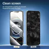 CLM-Tech 4er Set Schutzfolie kompatibel mit iPhone 16e - 2X Produktbild-Vorschau 5