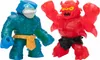 Goo Jit Zu 2pak Sir Thrashalot et Redback 42791 Voir les images du produit 9
