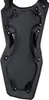 O'NEAL Split Lite Chest Brust Protektor schwarz L/XL Produktbild-Vorschau 15