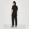 Nike M Nsw Club Tee Nero / Bianco L Anteprima dell’immagine prodotto 16