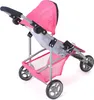 BAYER CHIC 2000 Jogging Buggy LOLA 612-84 Produktbild-Vorschau 3