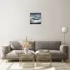 Bilder auf glas - Flugzeug Himmel Flug - 30x30cm - Produktbild-Vorschau 7