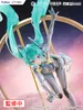 Hatsune Miku F:NEX PVC Statue 1/7 Miku with You 2024 Ver. Podgląd zdjęcia produktu 9