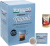 Caffè Toraldo Crema di Napoli E.S.E. Pads – 150 Stück (44 Produktbild-Vorschau 1