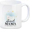 Allerbeste Mama der Welt Kaffeebecher mit Lamm Produktbild-Vorschau 1