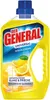 Der General, Uniwersalny środek czyszczący, cytrynowy,  750 Podgląd zdjęcia produktu 3