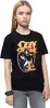 Ozzy Osbourne - "Diary Of A Madman" T-Shirt für Kinder Produktbild-Vorschau 2