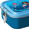 Krok za krokom: Nerezová obedová krabička „Sweet Mermaid“ Náhľad obrázku produktu 3