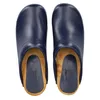 Sanita Wood-Lotte Open Clog Blue Gr.40 Produktbild-Vorschau 15