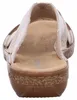 Rieker 62897-80 (40/offwhite/muschel) Produktbild-Vorschau 17