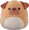 Squishmallows Morton le chien Shar Pei - 30 cm (12") Voir les images du produit 1