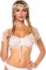 Dirndline - Dirndl - Bluse - XL - Produktbild-Vorschau 2