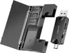 LogiLink USB 3.2 Gen1 Card Reader mit Kartenaufbewahrung Produktbild-Vorschau 1