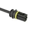 RIDEX 3922L0385 Beheizt Lambdasonde für VW POLO (9N) 345mm Produktbild-Vorschau 5