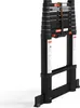 RMBO Teleskopleiter 2,6 m lang, Soft-Closing, Max. Produktbild-Vorschau 8