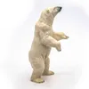 Papo Wild Life Orso polare in piedi 50172 Anteprima dell’immagine prodotto 10