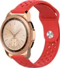 Austauscharmband für Samsung Galaxy Watch Active 2 Gear S2 Produktbild-Vorschau 1