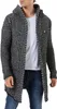 Red Bridge Herren Strickjacke Cardigan Produktbild-Vorschau 3