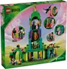 LEGO® WICKED 75684 Bienvenue à Emerald City Voir les images du produit 11