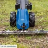 Scheppach Benzin Balkenmäher BMS196-88 | 880mm | 30-60mm | Produktbild-Vorschau 9