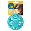 JW Hol-ee Roller M (11,5 cm) Giocattolo a sfera per cani di Anteprima dell’immagine prodotto 4