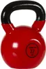 Profesjonalna hantla kula Kettlebell MOVIT 22 kg Podgląd zdjęcia produktu 1