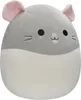 A plush toy of a rat. Produktbild-Vorschau