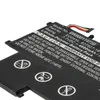 vhbw Akku Ersatz für HP HSTNN-IB7I für Notebook (4600 mAh, Produktbild-Vorschau 6