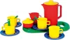 dantoy Kaffee-Set mit Schneidebrett Produktbild-Vorschau 1
