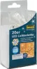 LED Lichterkette 20er warmweiß für Innen - mit Timer, 180cm Produktbild-Vorschau 2