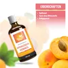 Aprikosenkernöl kaltgepresst | REIN & HOCHDOSIERT für bis Produktbild-Vorschau 2