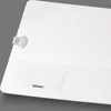BRUNNEN 102043700 BRUNNEN WAVE Ordner weiß Kunststoff 7,0 Náhled obrázku produktu 5