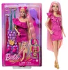 Barbie Fun & Fancy Hair Puppe mit extralangem, buntem Produktbild-Vorschau 10