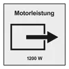 Scheppach Nass- Trockensauger WDV30V2-BE - 1200W | 30L Produktbild-Vorschau 5